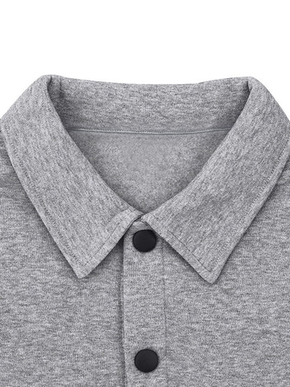 Cargo Smart Casual Ensemble 2 Pièces