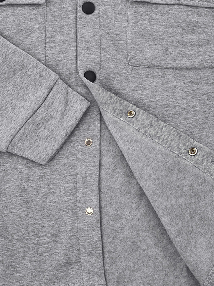 Cargo Smart Casual Ensemble 2 Pièces