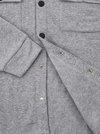 Cargo Smart Casual Ensemble 2 Pièces