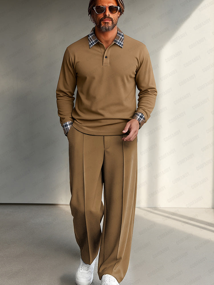 Khaki / XXXL