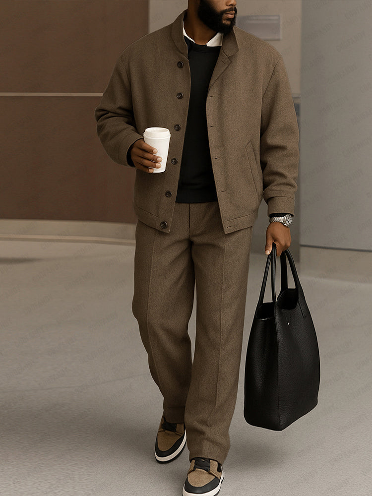 Brown / XXXL
