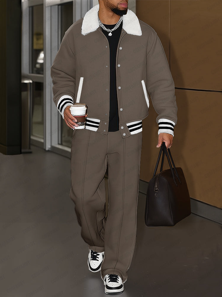 Brown / XXXL