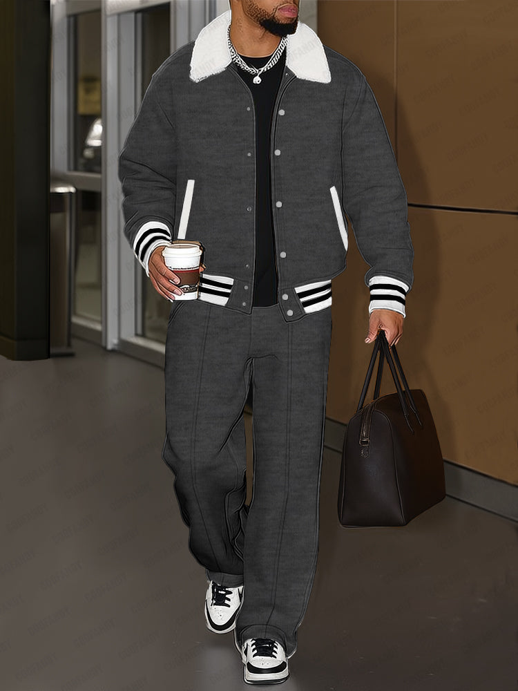 Dark Grey / XXXL