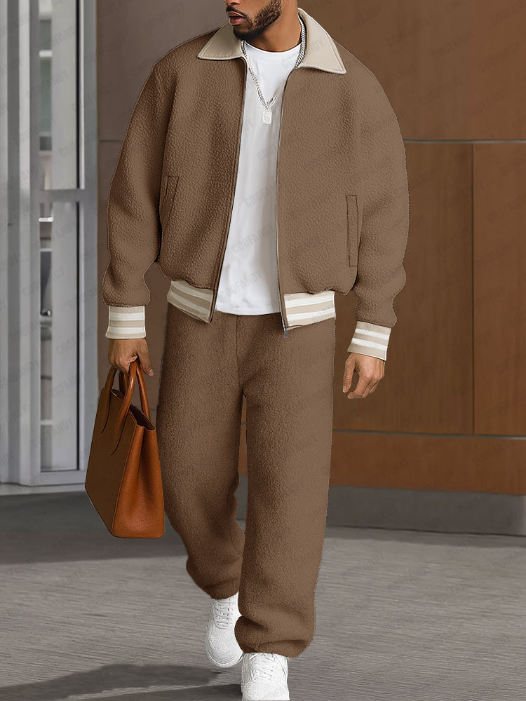 Brown / XXXL