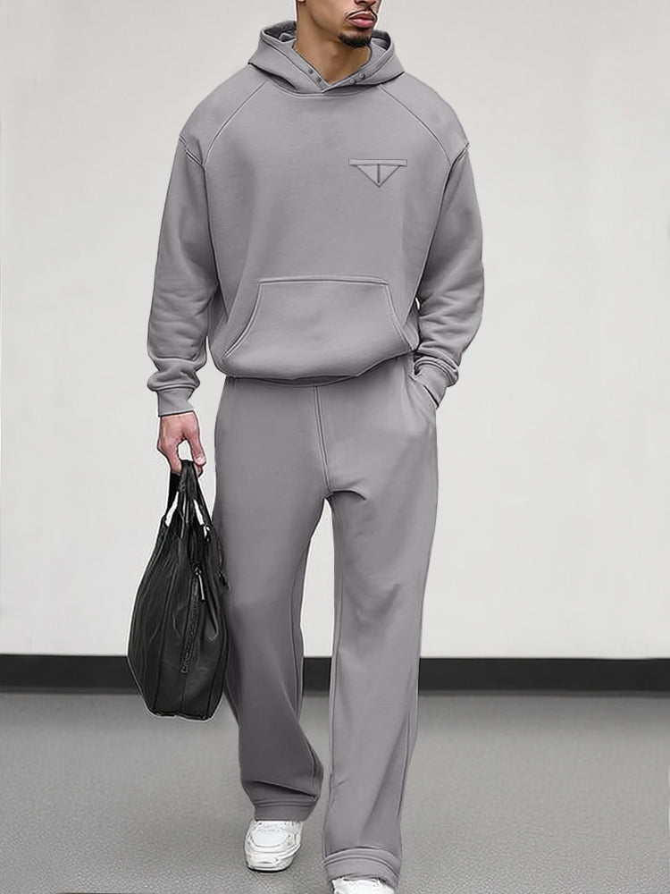 Grey / XXXL