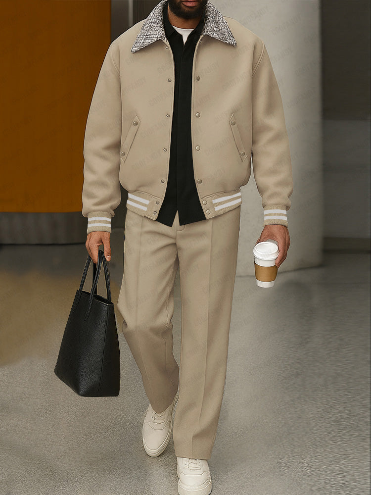 Khaki / XXXL