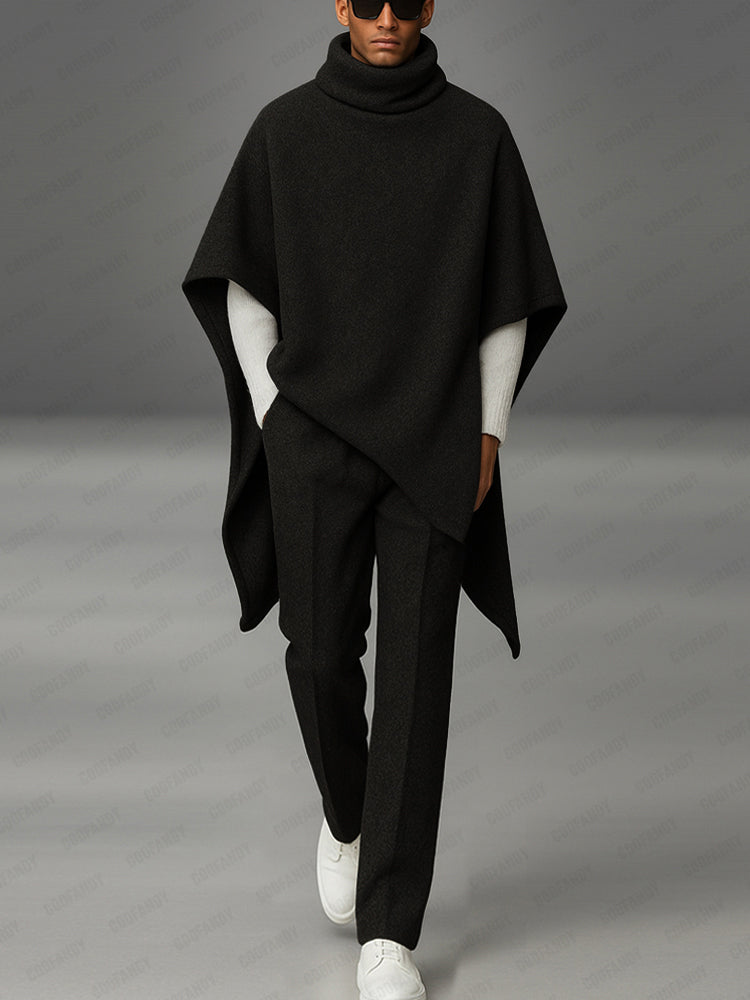 Black / XXXL