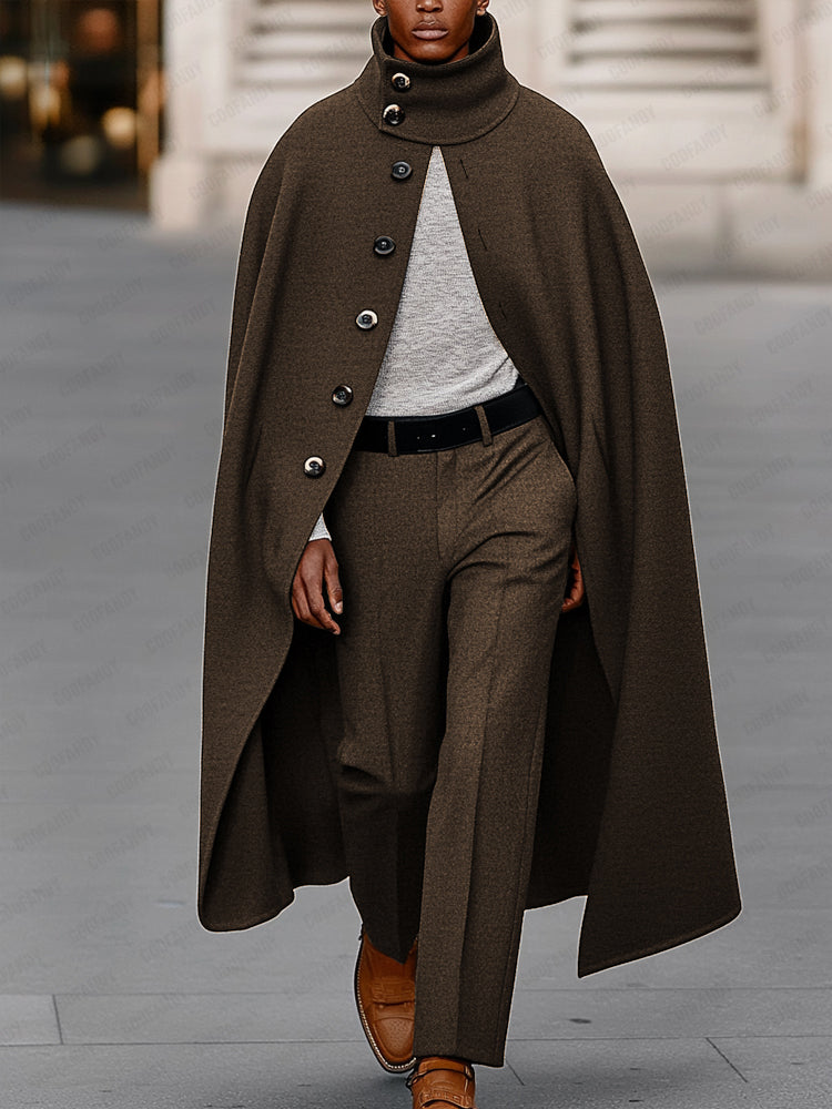 Brown / XXXL