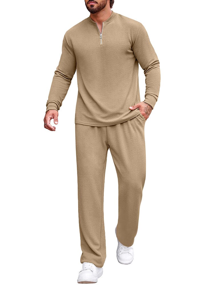Khaki / XXXL