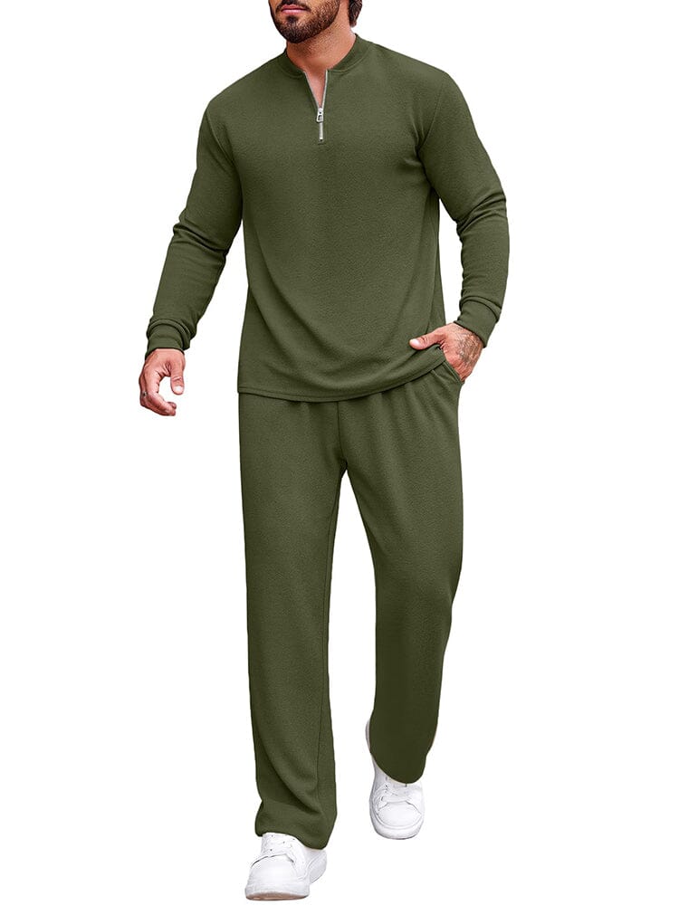 Army Green / XXXL