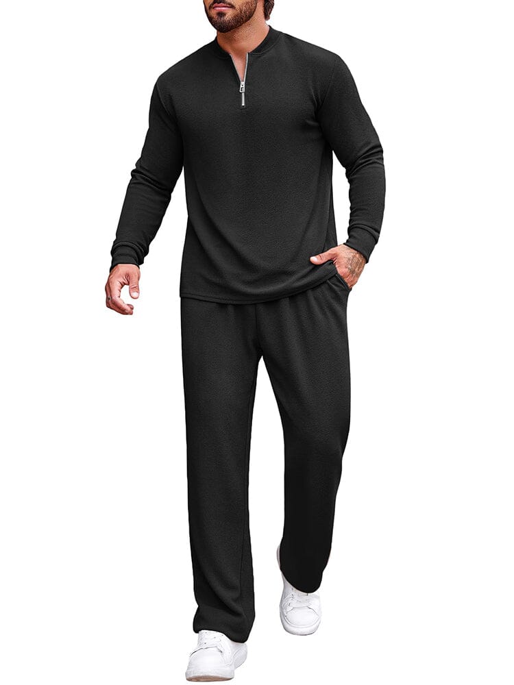Black / XXXL