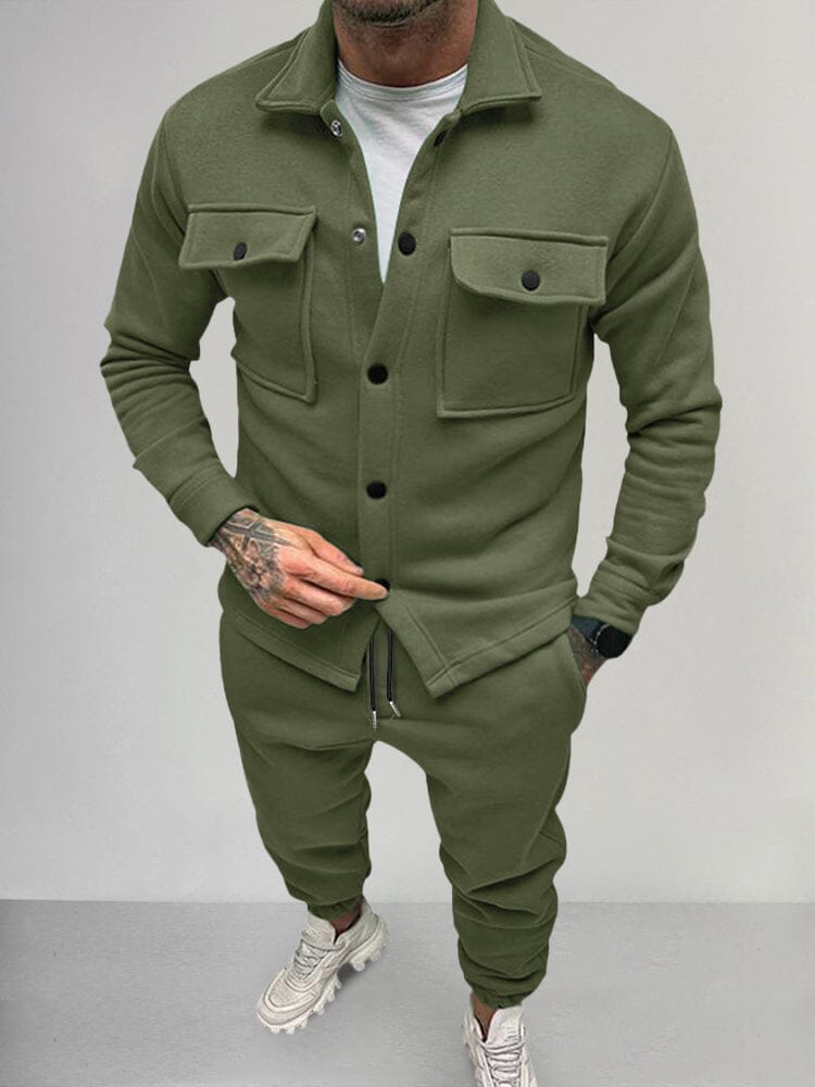 Army Green / XXXL
