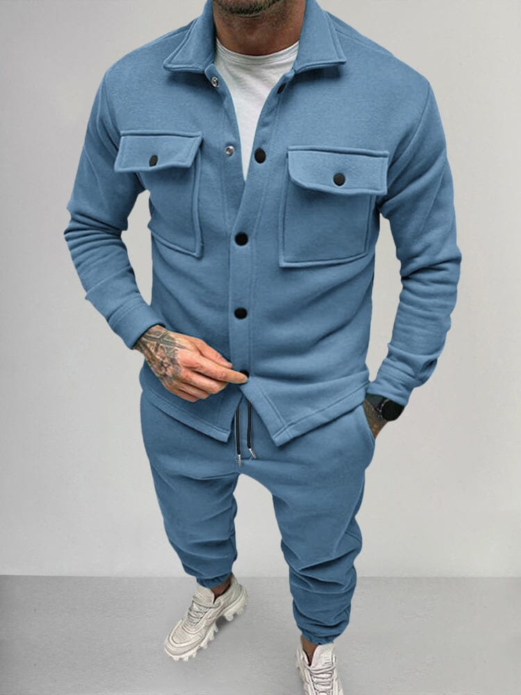 Light Blue / XXXL
