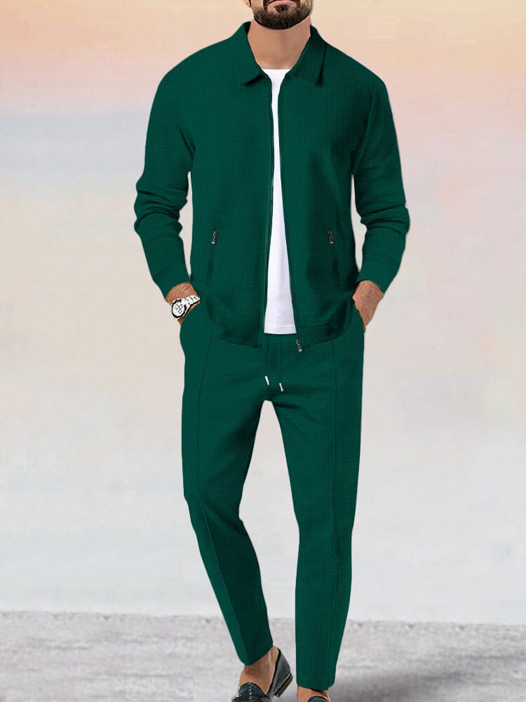 Dark Green / XXXL