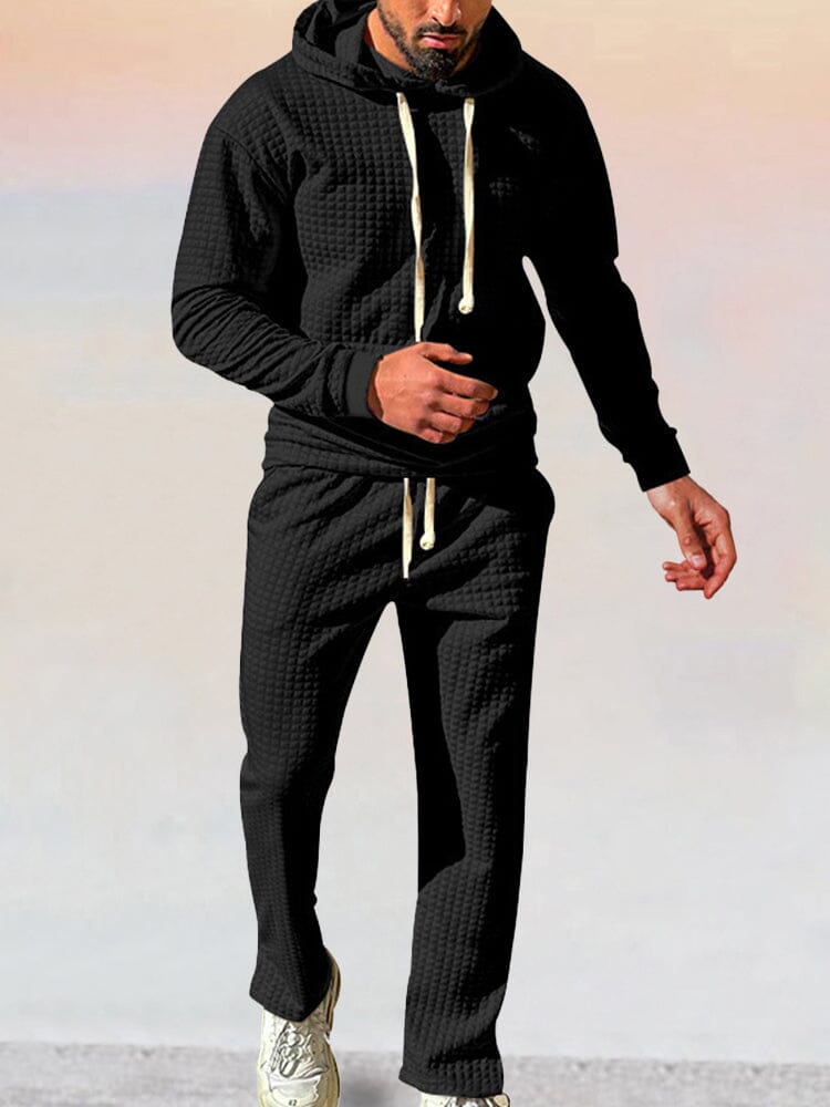 Black / XXXL