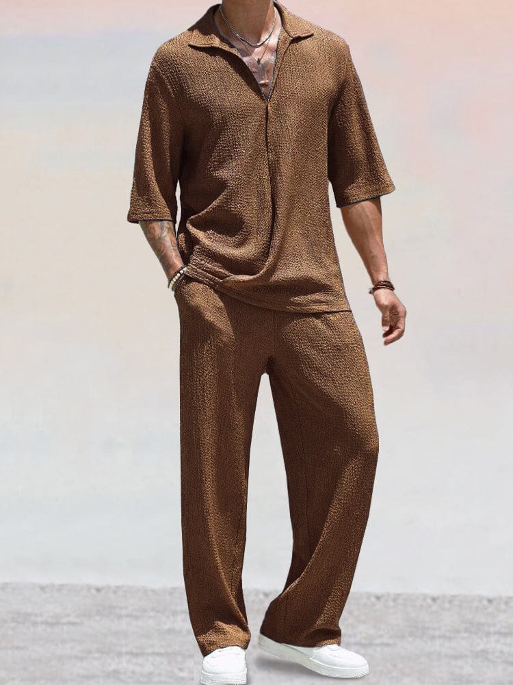Brown / XXXL