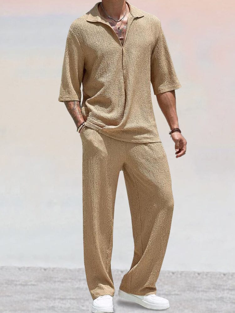 Khaki / XXXL