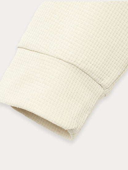 2-Piece Breathable Mesh Tracksuit Set