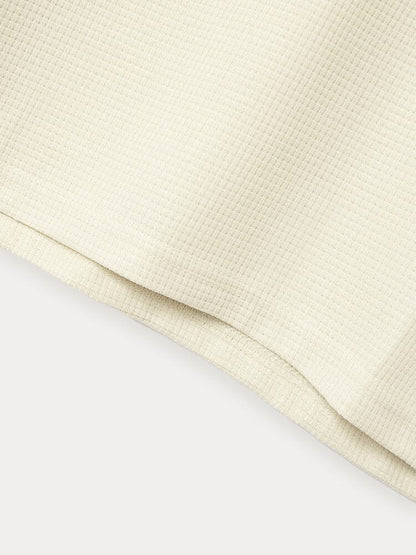 2-Piece Breathable Mesh Tracksuit Set