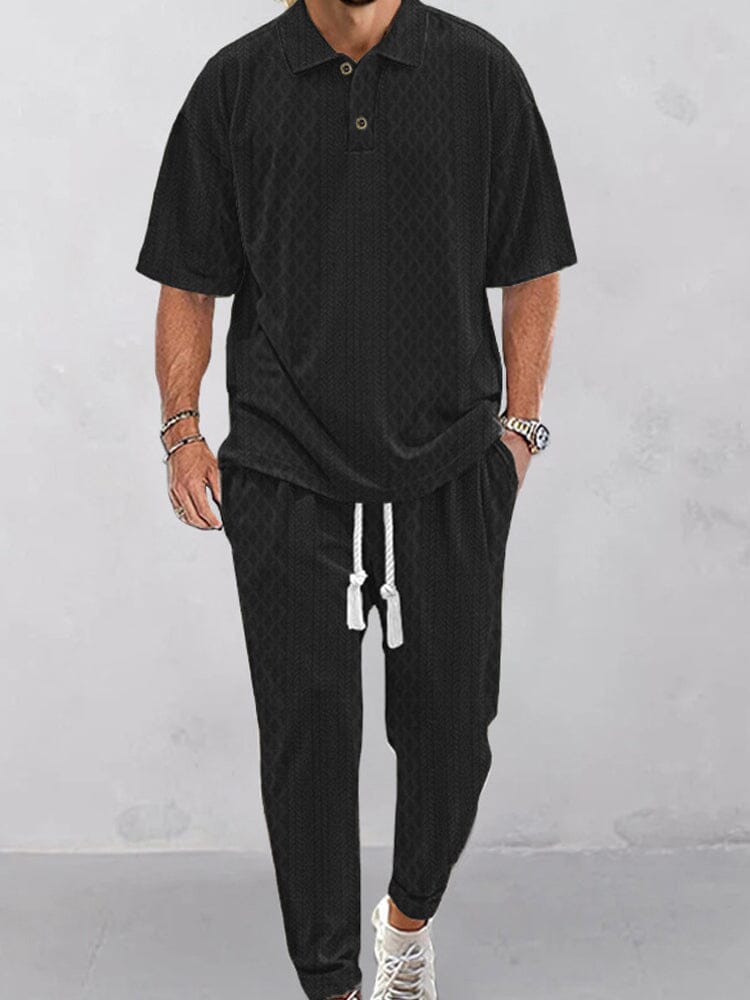 Black / XXXL