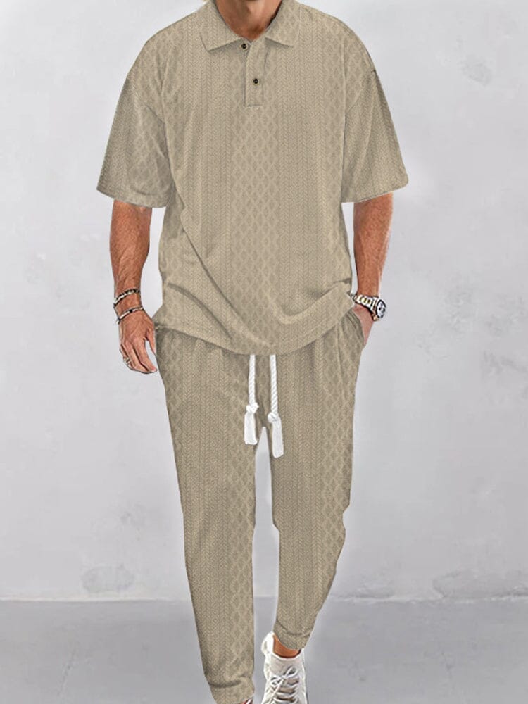 Khaki / XXXL