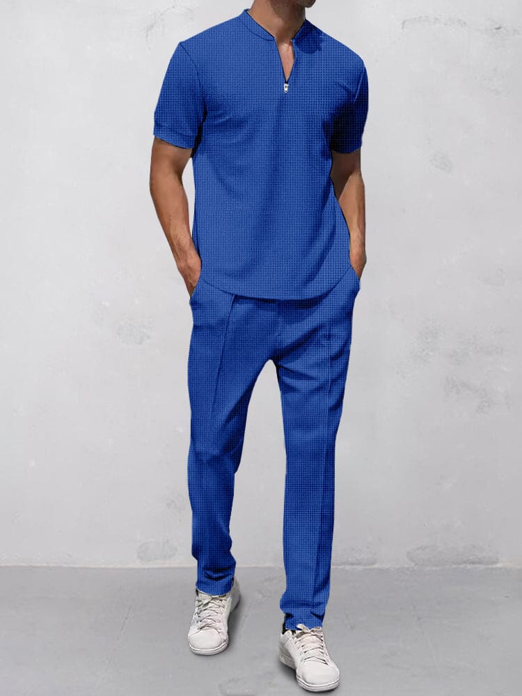 Blue / XXXL
