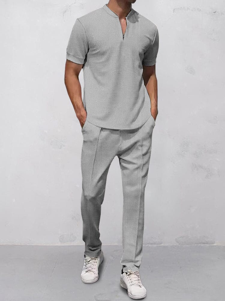 Grey / XXXL