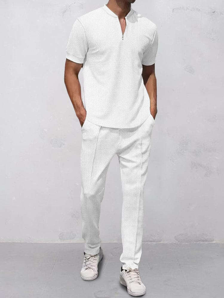 White / XXXL