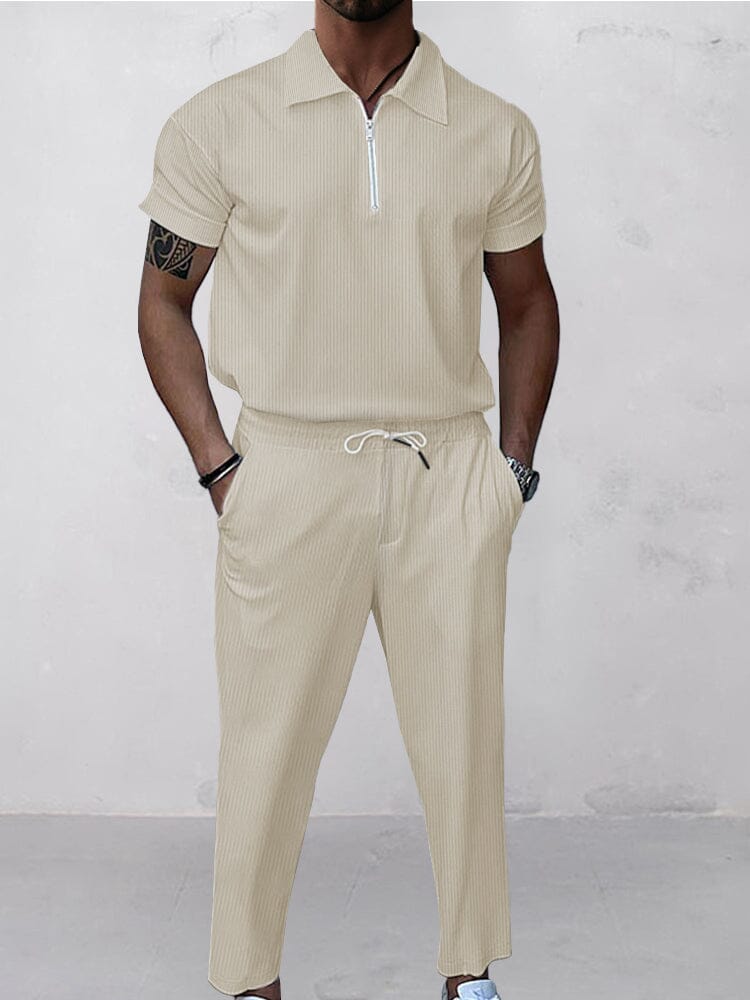 Khaki / XXXL
