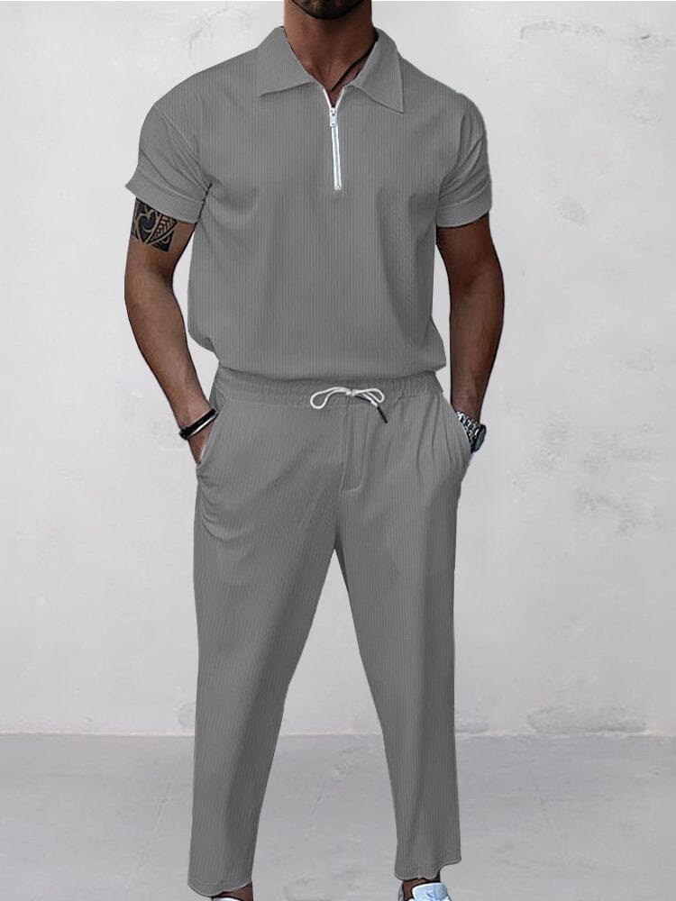 Grey / XXXL