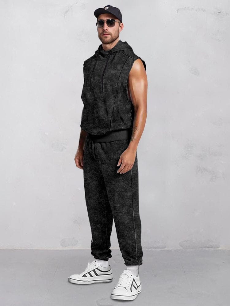 Black / XXXL