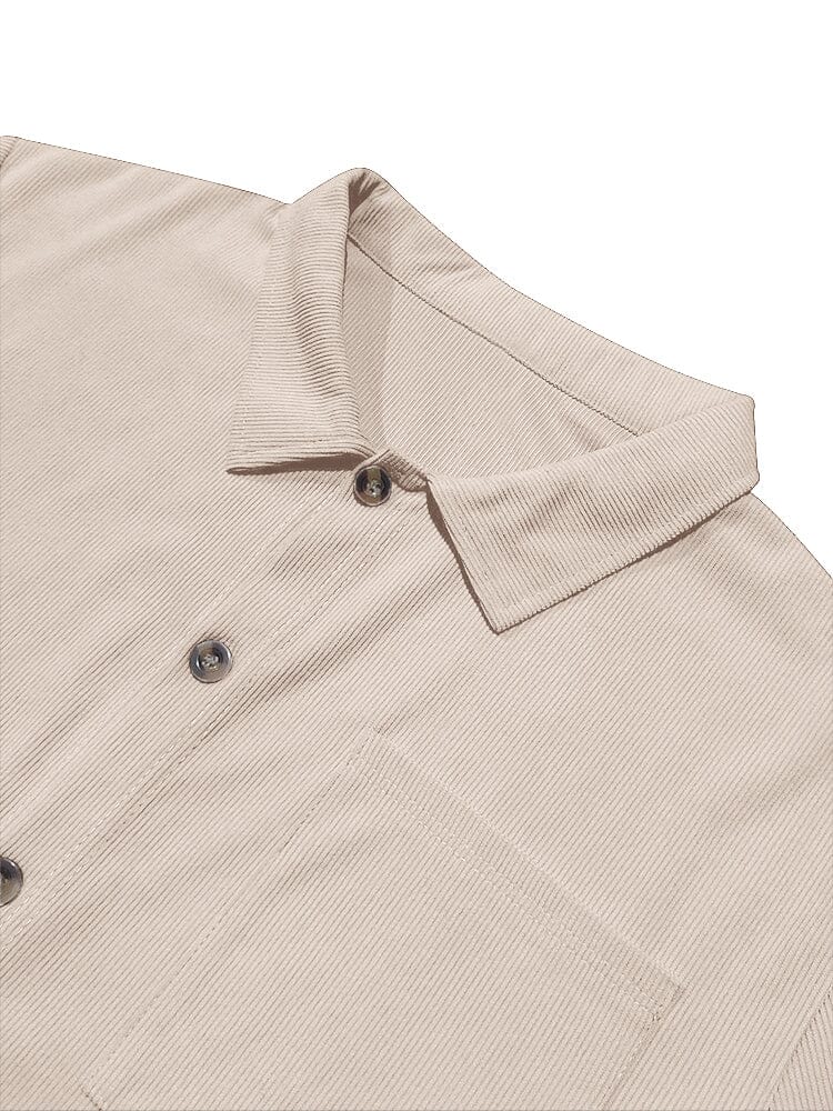 Assorted Corduroy 2-Piece Sets