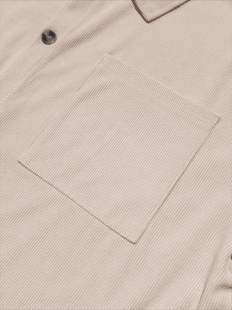 Assorted Corduroy 2-Piece Sets