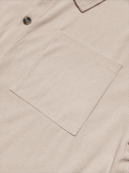 Assorted Corduroy 2-Piece Sets