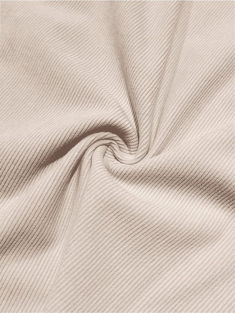Assorted Corduroy 2-Piece Sets