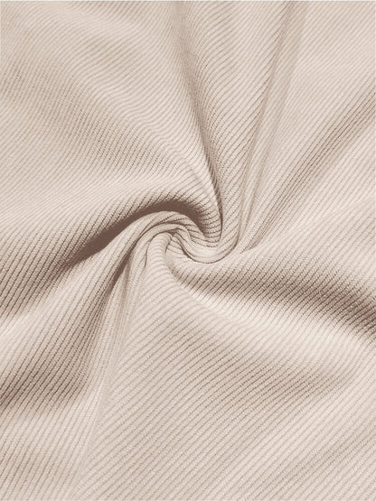 Assorted Corduroy 2-Piece Sets