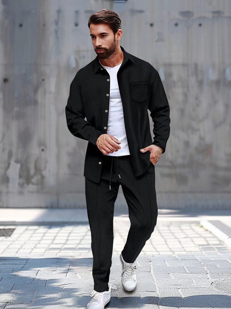 Black / XXXL