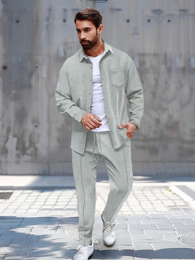 Light Grey / XXXL