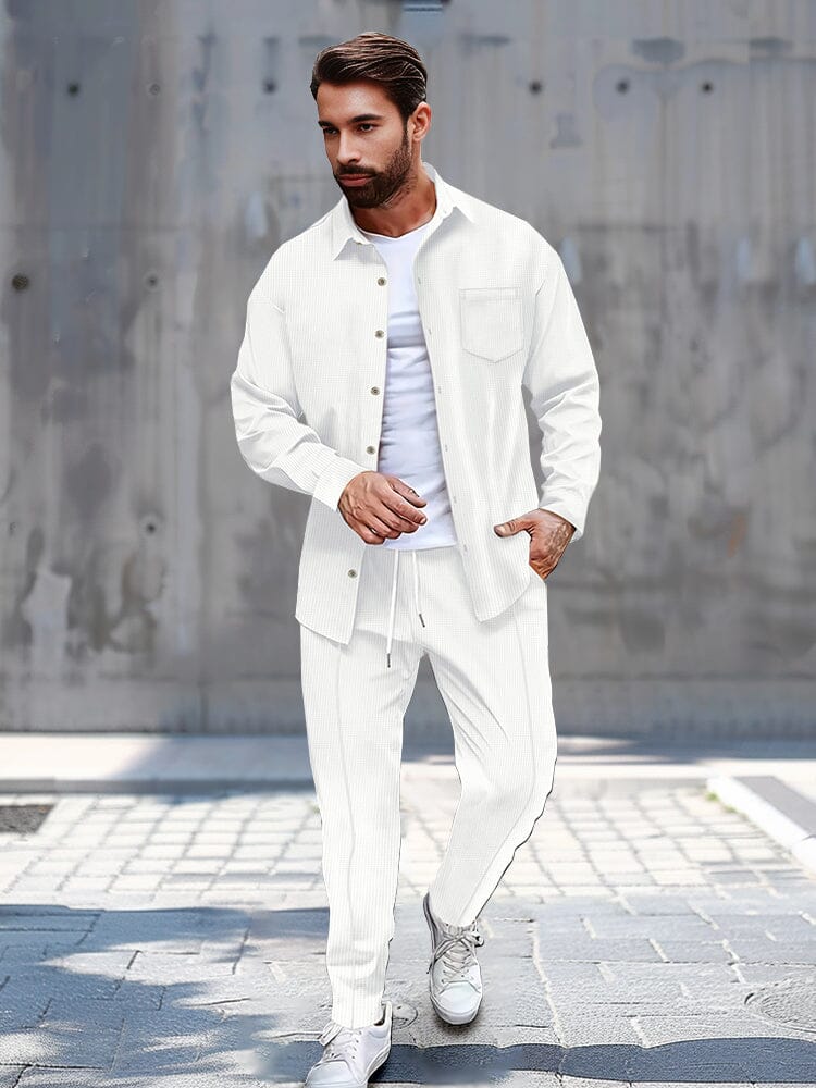 White / XXXL