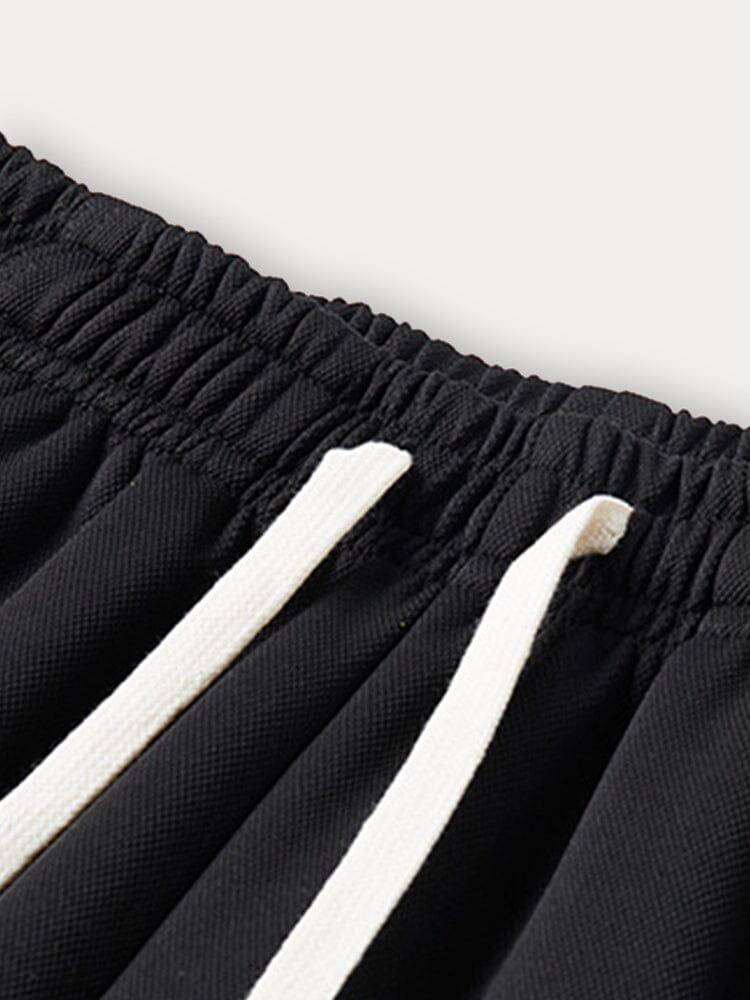 Minimalist and Versatile Sweatshirt Set