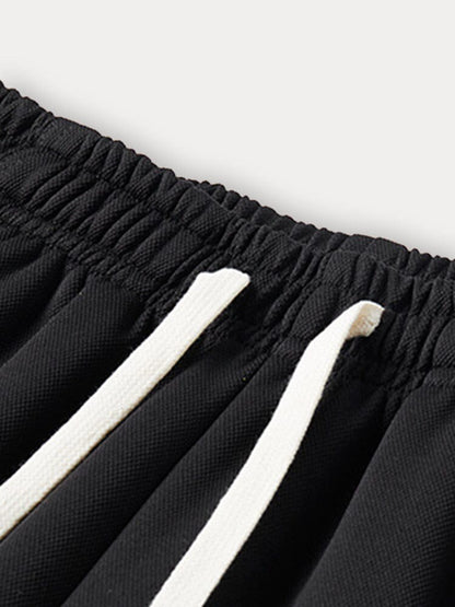Minimalist and Versatile Sweatshirt Set