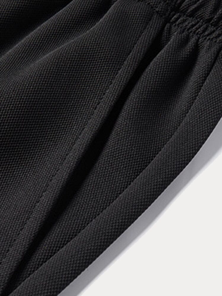 Minimalist and Versatile Sweatshirt Set