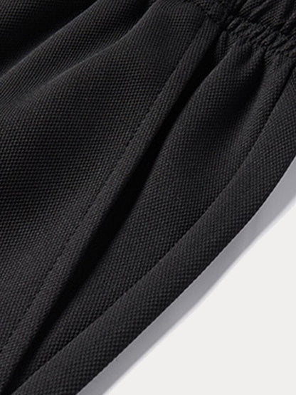 Minimalist and Versatile Sweatshirt Set