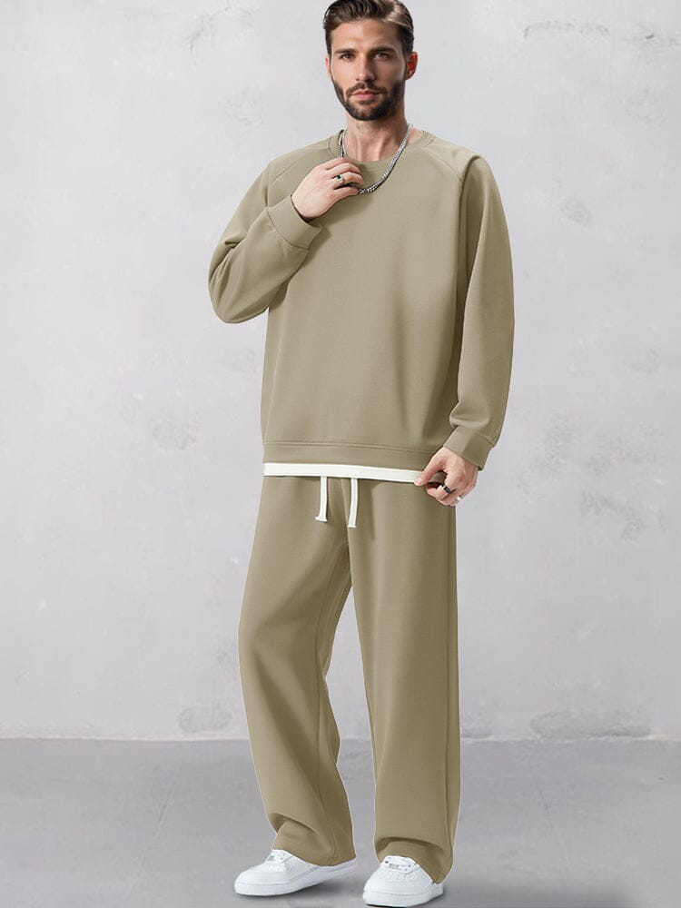 Khaki / XXL
