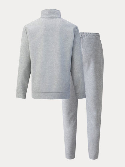 Matching Urban Athleisure Waffle Set