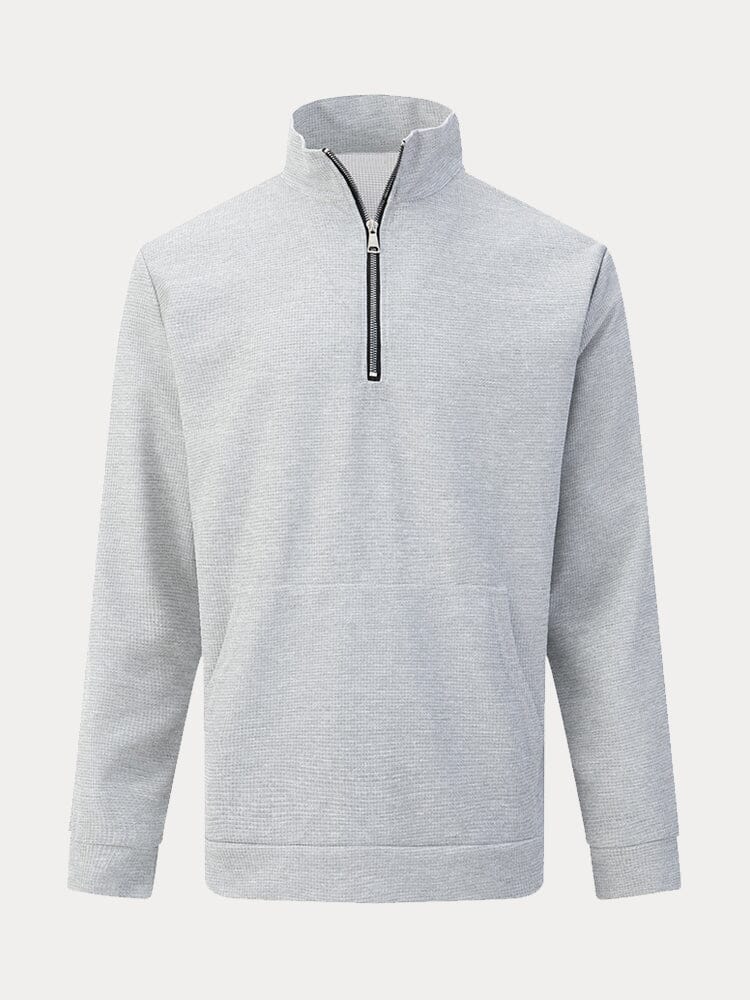 Matching Urban Athleisure Waffle Set