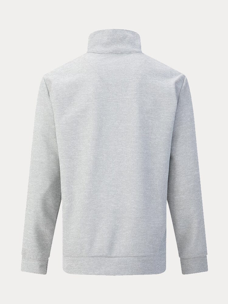 Matching Urban Athleisure Waffle Set