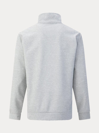 Matching Urban Athleisure Waffle Set