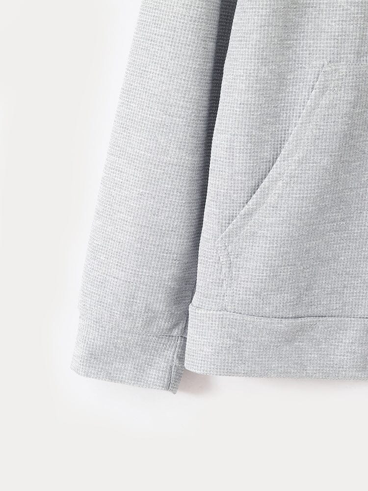 Matching Urban Athleisure Waffle Set