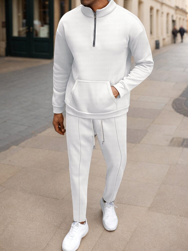 White / XXXL